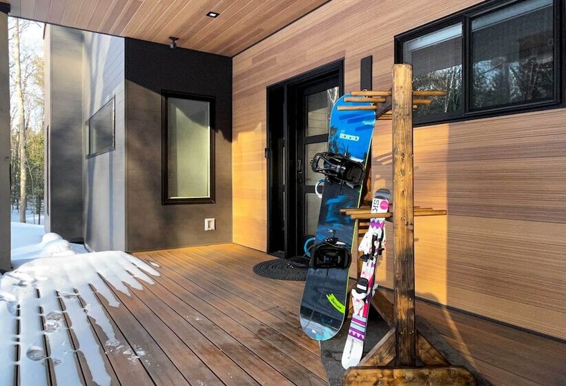 Modern Chic Interlochen Home W/ Deck & Game Room!