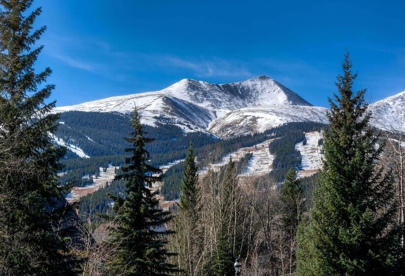 Downtown Breckenridge Cottage: Walk To Main St!