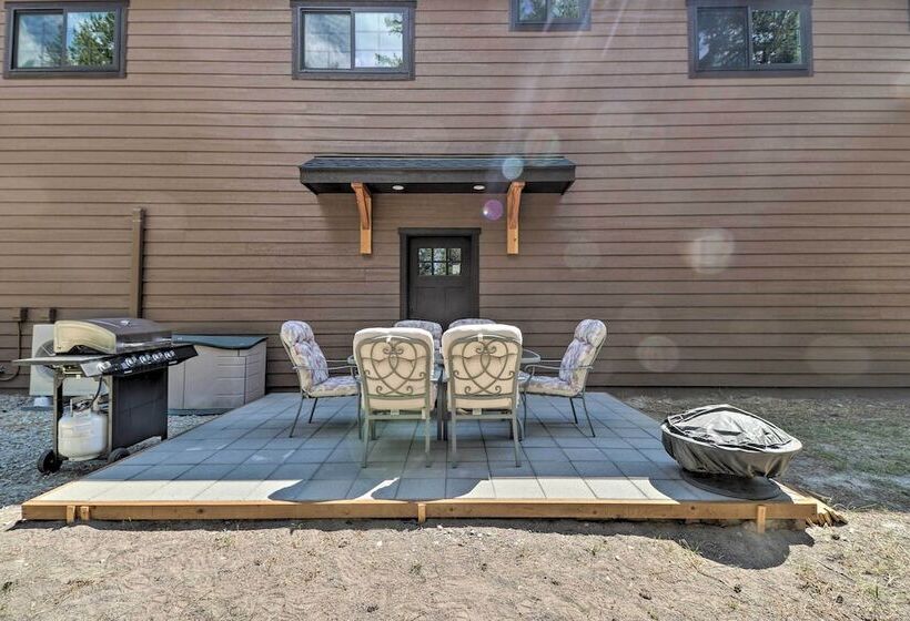 Modern Kalispell Retreat: 37 Mi To Glacier Np