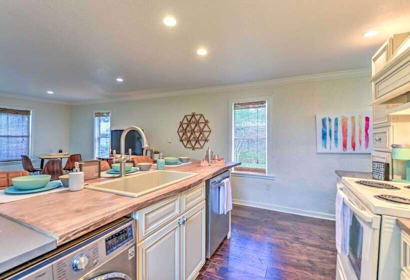 16 Mi To Disney: Cottage W/ Deck In Winter Garden