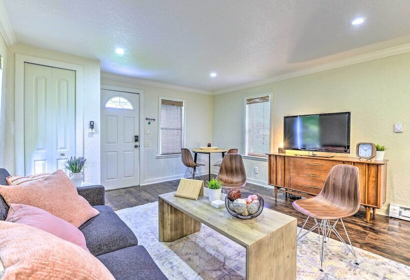 16 Mi To Disney: Cottage W/ Deck In Winter Garden