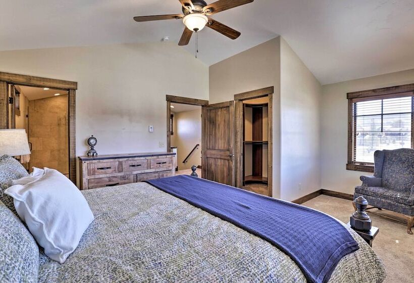 Mtn View Fraser Home W/ Hot Tub Near Skiing!