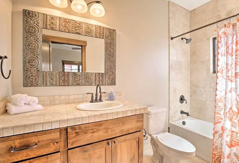 Mtn View Fraser Home W/ Hot Tub Near Skiing!