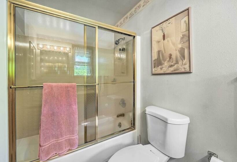 Oak Harbor Hideaway 5 Mi To Deception Pass!