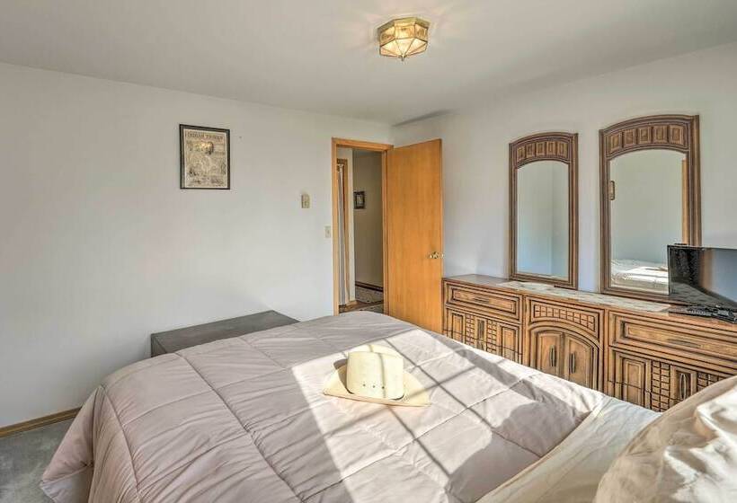 Oak Harbor Hideaway 5 Mi To Deception Pass!