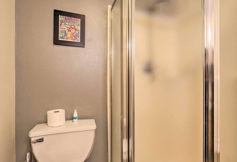 Palmer Escape W/ Mtn Views: Fishing & Hiking!