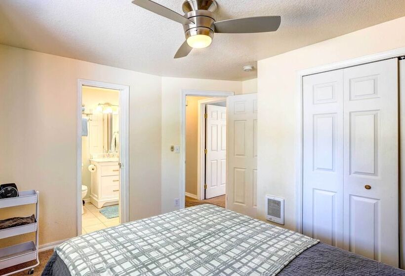 Pet Friendly Bend Home ~ 2 Mi To Downtown