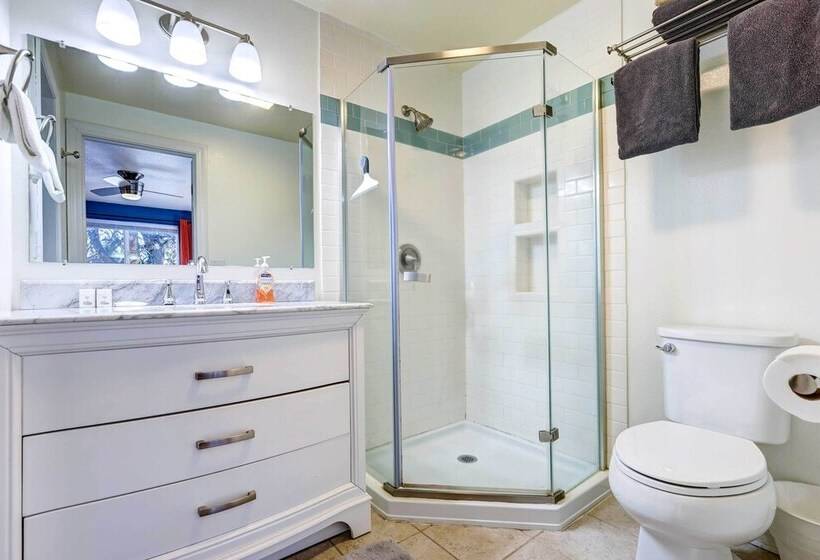 Pet Friendly Bend Home ~ 2 Mi To Downtown