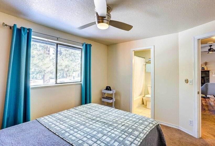 Pet Friendly Bend Home ~ 2 Mi To Downtown