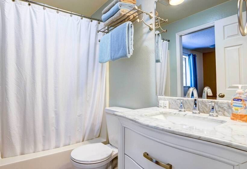 Pet Friendly Bend Home ~ 2 Mi To Downtown