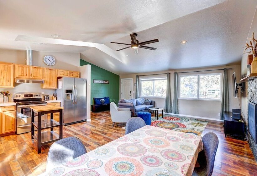 Pet Friendly Bend Home ~ 2 Mi To Downtown