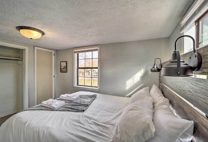 Half Mi To Marina: Pet Friendly Disney Home