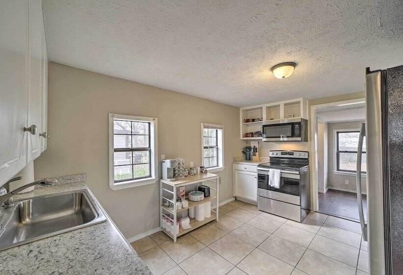 Half Mi To Marina: Pet Friendly Disney Home