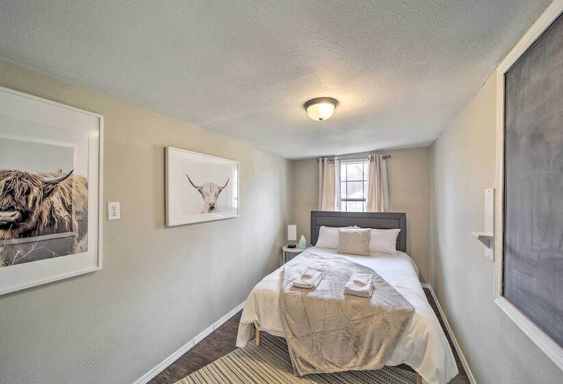 Half Mi To Marina: Pet Friendly Disney Home