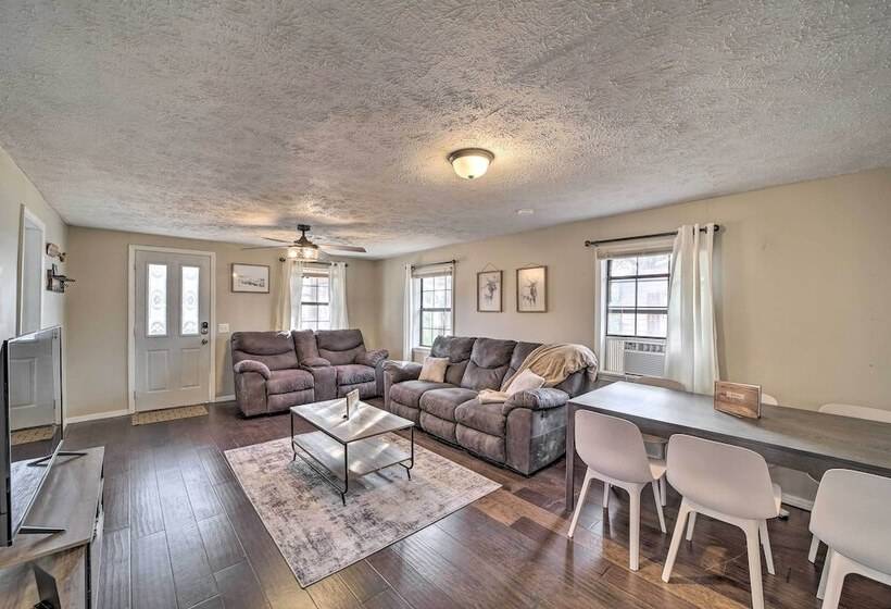 Half Mi To Marina: Pet Friendly Disney Home