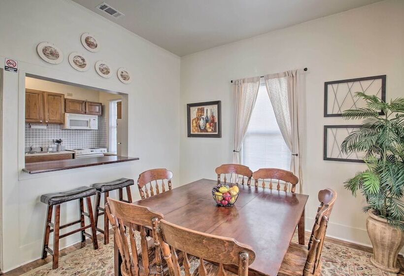 Pet Friendly Home < 1 Mi To Hot Springs Natl Park