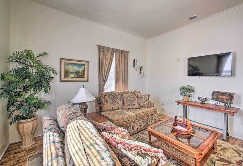 Pet Friendly Home < 1 Mi To Hot Springs Natl Park