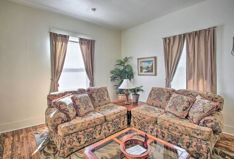 Pet Friendly Home < 1 Mi To Hot Springs Natl Park