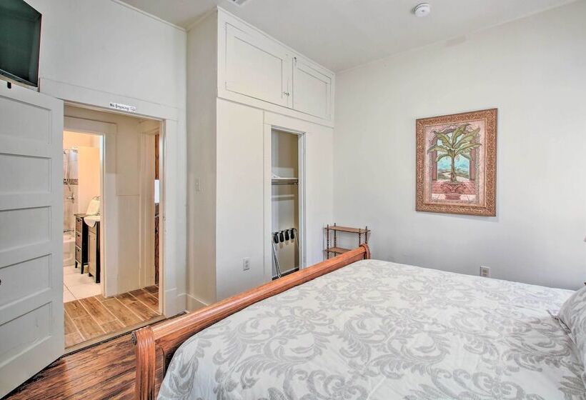 Pet Friendly Home < 1 Mi To Hot Springs Natl Park