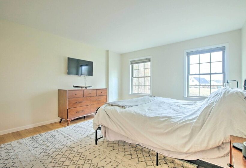 Pet Friendly Lebanon House W/ Lake Access!