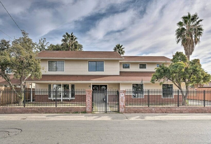 Pet Friendly Sacramento Home < 5 Mi To Dtwn!