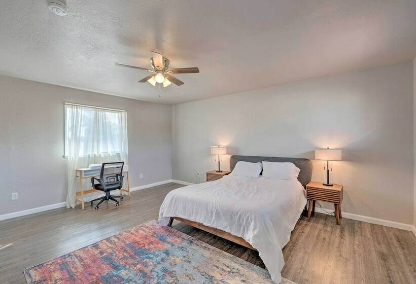 Pet Friendly Sacramento Home < 5 Mi To Dtwn!