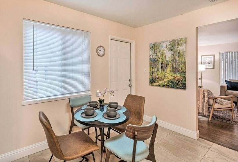 Petfriendly Sacramento Home Near Downtown!