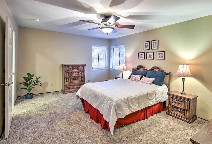 Near Fishing & Hiking: Pioneer Cabin W/ Decks