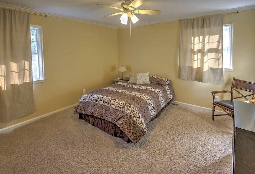 Private Plymouth Hideaway   13 Miles To Ann Arbor!