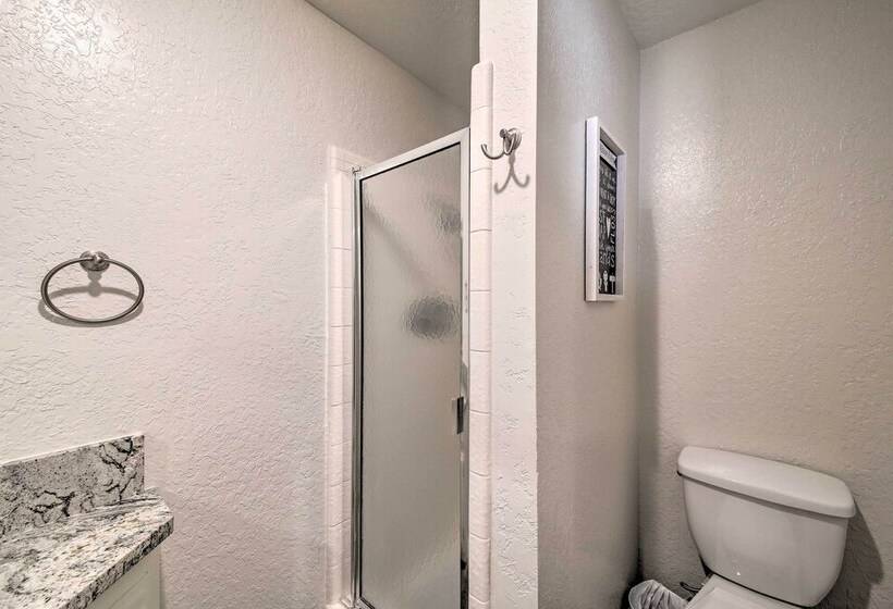 Quiet Lake Arrowhead Retreat W/ Large Deck!