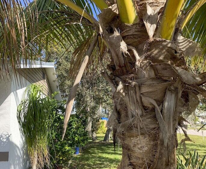 Quiet Venice Retreat With Private Lanai & Pool!