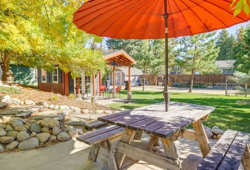 Red Lodge Mountain Home < 7 Miles To Ski Slopes!