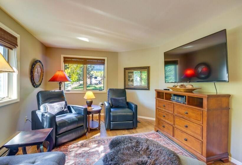 Red Lodge Mountain Home < 7 Miles To Ski Slopes!