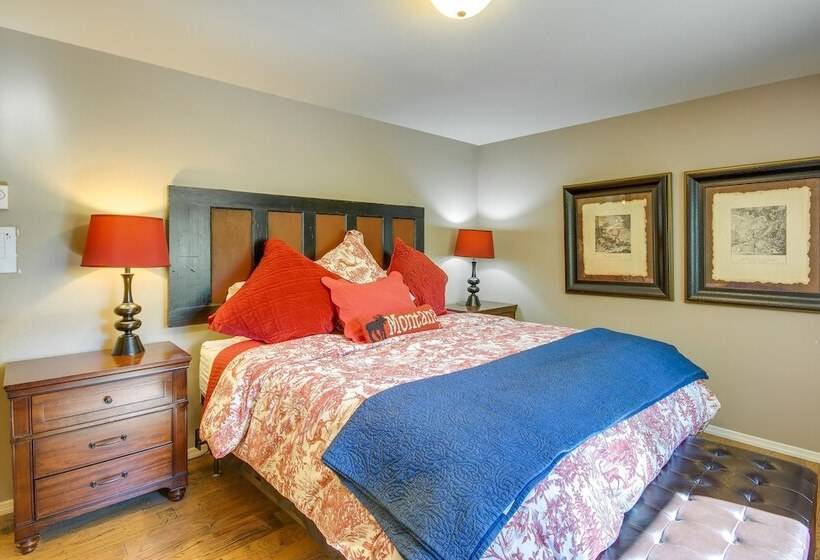 Red Lodge Mountain Home < 7 Miles To Ski Slopes!