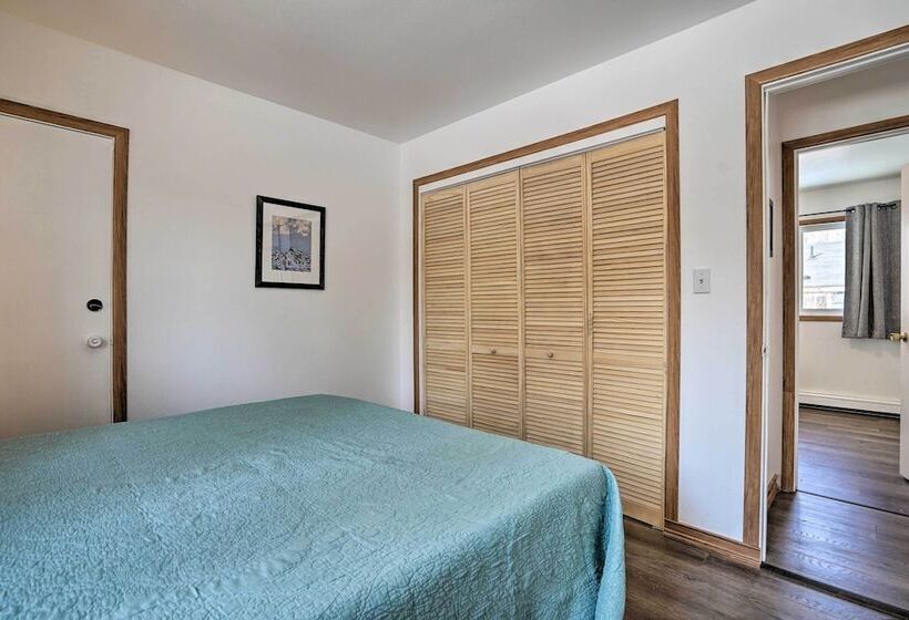 Relaxing Anchorage Home ~ 1 Mi To Downtown!