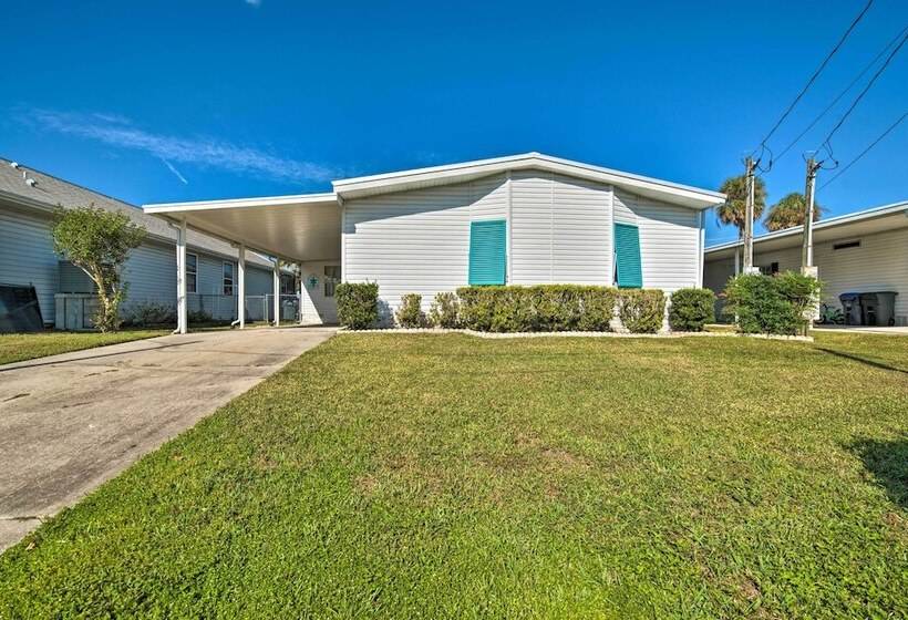 Retreat On The River W/ Boat Dock, Porch, & Grill!