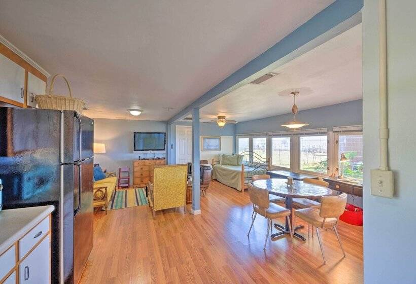 Riverfront St Augustine Retreat, Near Boat Launch!