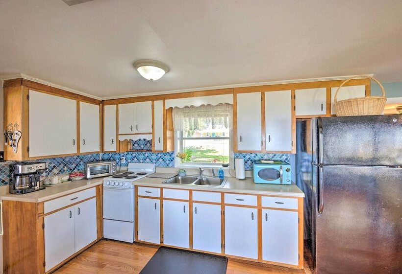 Riverfront St Augustine Retreat, Near Boat Launch!