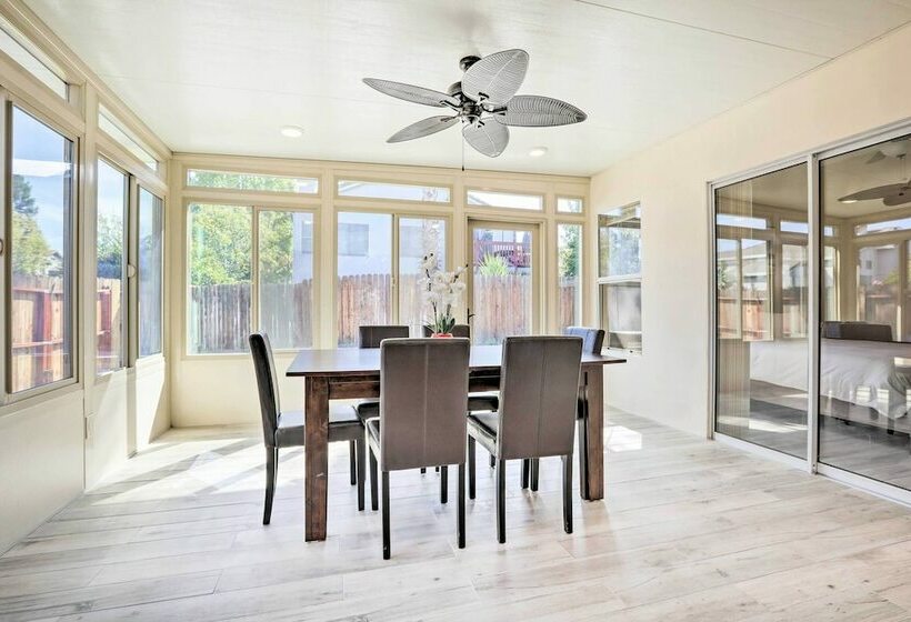 Roseville Abode ~ 22 Miles To Sacramento!