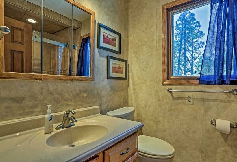 Rustic Black Hills Retreat W/ Expansive Views