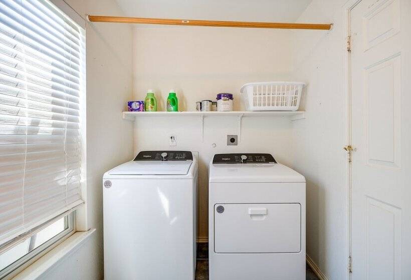 San Antonio Home W/ Private Hot Tub + Pool!