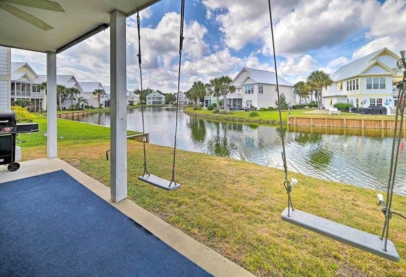 Spacious Family Retreat W/ Resort Amenities!