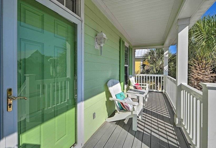 Spacious Family Retreat W/ Resort Amenities!