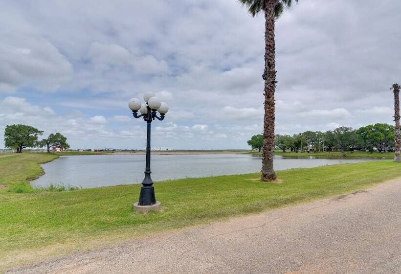 Lake Access & Pool: Spacious Freeport Home!