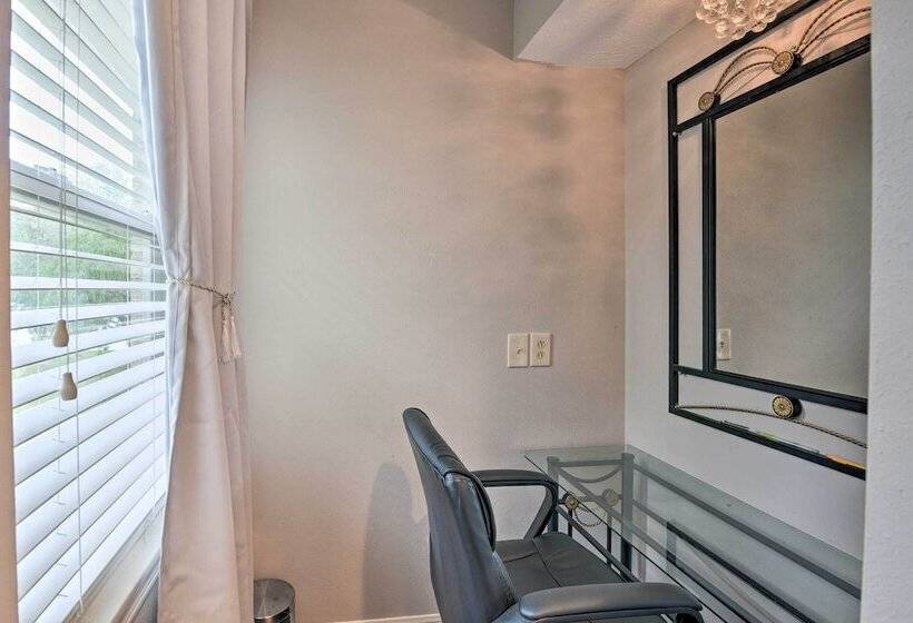 Lake Access & Pool: Spacious Freeport Home!