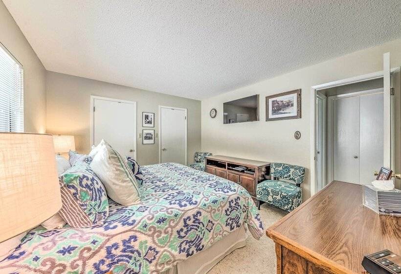 Scenic Hideaway W/ Deck & Grill ~ 6 Mi To Ruidoso!