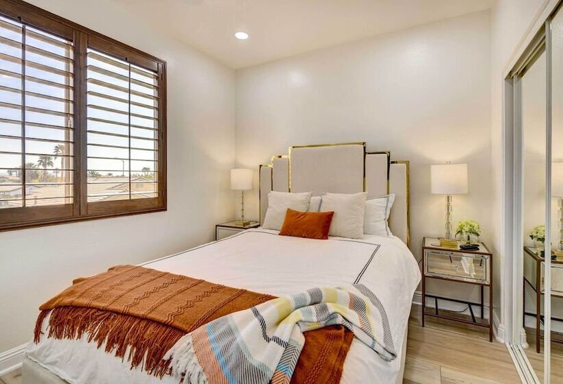 Indio Home W/ Pool & Hot Tub, 3 Mi To Coachella