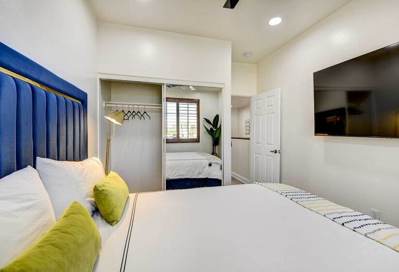 Indio Home W/ Pool & Hot Tub, 3 Mi To Coachella