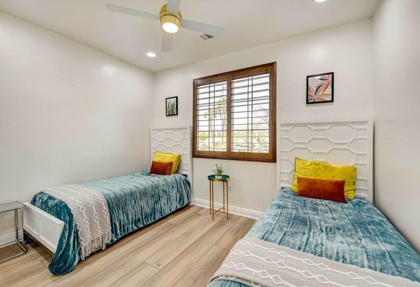 Indio Home W/ Pool & Hot Tub, 3 Mi To Coachella