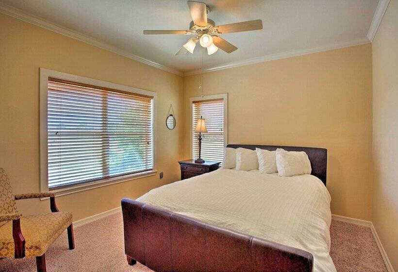 Spacious Stallion Lake Ranch Home W/ Patio